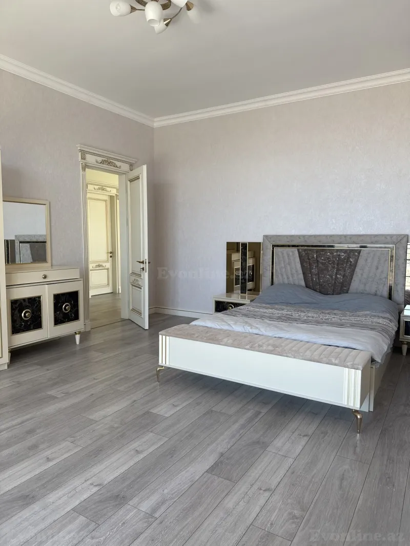 Kirayə verilir 6 otaqlı Həyət evi 360 m² Nardaran - şəkil 10