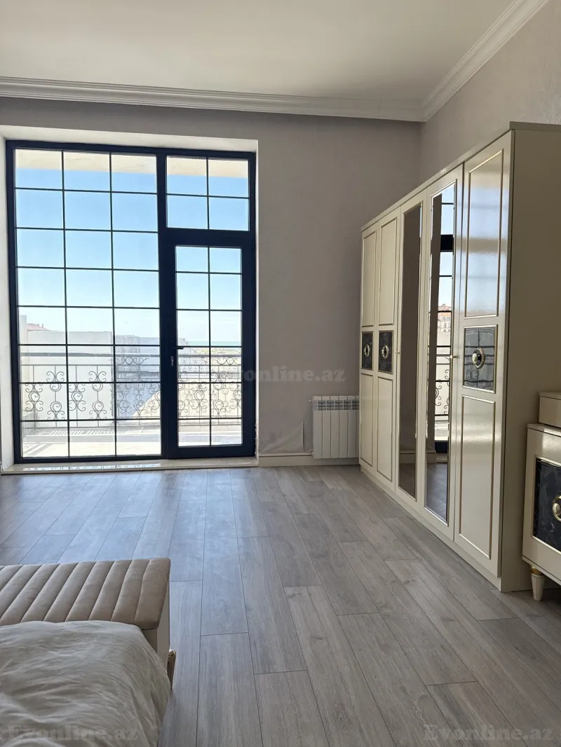 Kirayə verilir 6 otaqlı Həyət evi 360 m² Nardaran - şəkil 11