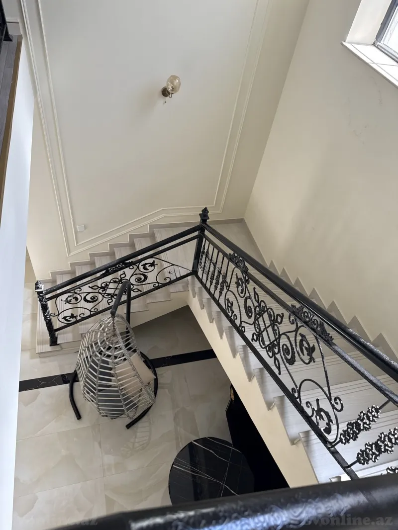 Kirayə verilir 6 otaqlı Həyət evi 360 m² Nardaran - şəkil 12