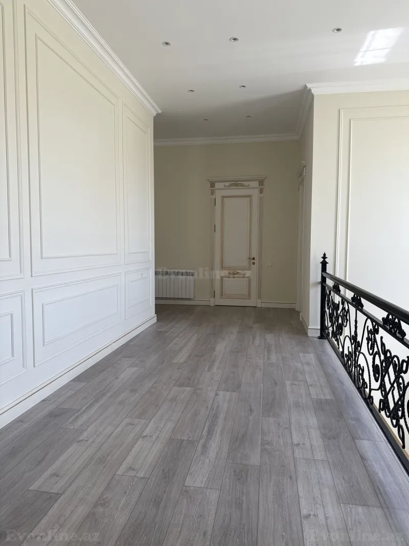 Kirayə verilir 6 otaqlı Həyət evi 360 m² Nardaran - şəkil 13