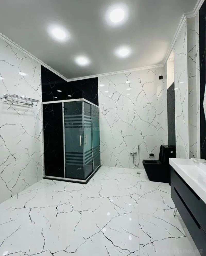 Kirayə verilir 6 otaqlı Həyət evi 360 m² Nardaran - şəkil 14
