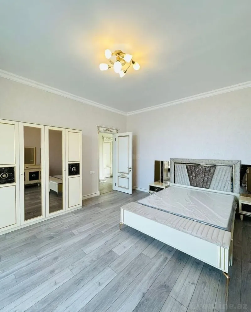 Kirayə verilir 6 otaqlı Həyət evi 360 m² Nardaran - şəkil 15