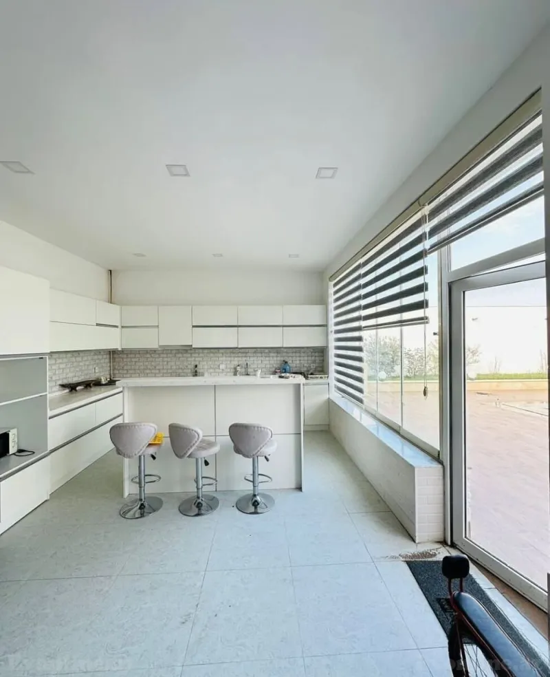 Kirayə verilir 6 otaqlı Həyət evi 360 m² Nardaran - şəkil 16
