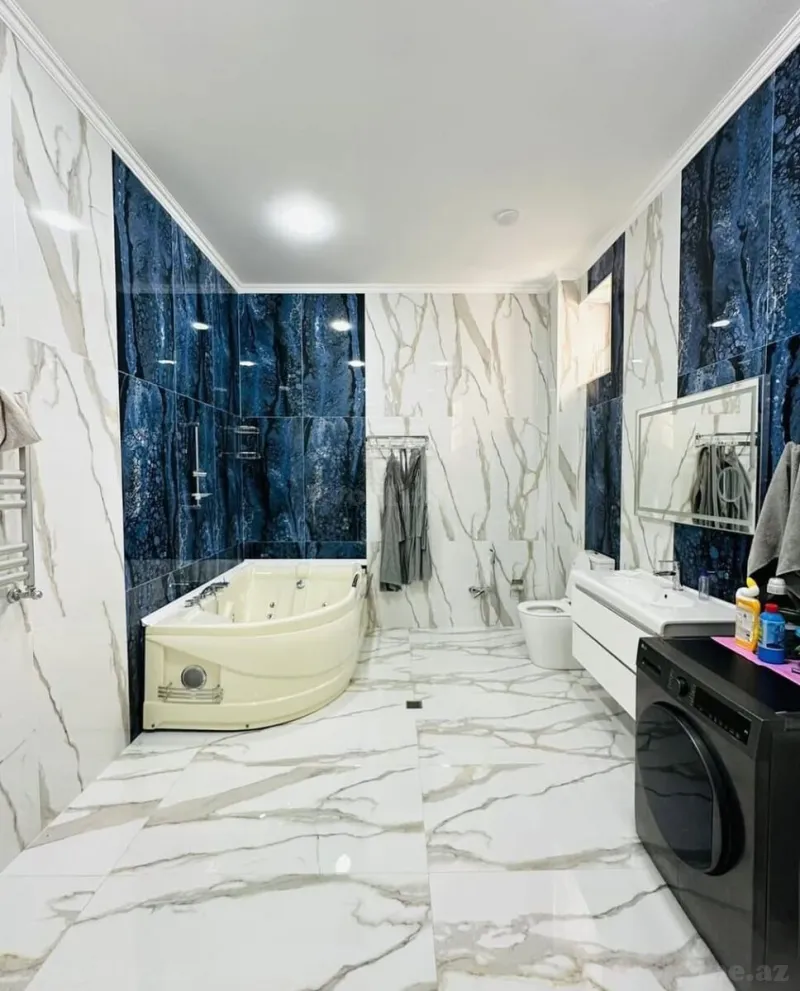 Kirayə verilir 6 otaqlı Həyət evi 360 m² Nardaran - şəkil 17