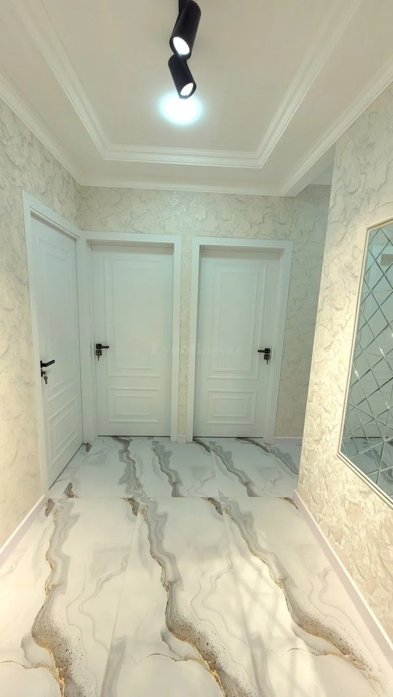 Satılır 3 otaqlı Mənzil Köhnə tikili 83 m² 7-ci mikrorayon - şəkil 3