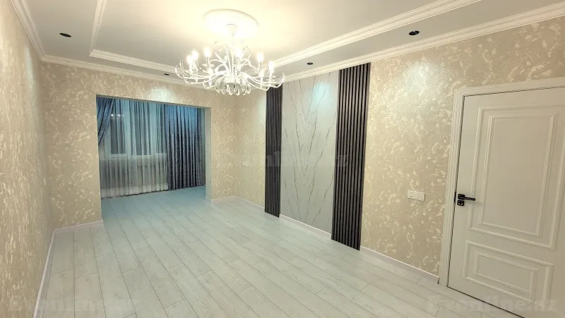 Satılır 3 otaqlı Mənzil Köhnə tikili 83 m² 7-ci mikrorayon - şəkil 4