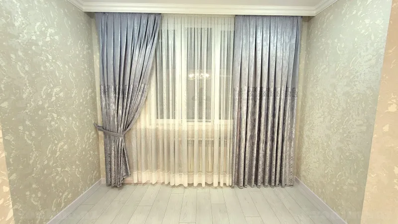 Satılır 3 otaqlı Mənzil Köhnə tikili 83 m² 7-ci mikrorayon - şəkil 7
