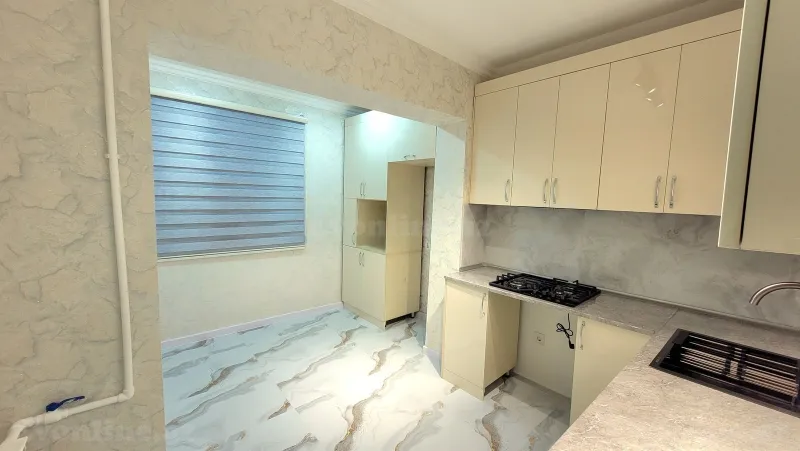 Satılır 3 otaqlı Mənzil Köhnə tikili 83 m² 7-ci mikrorayon - şəkil 9