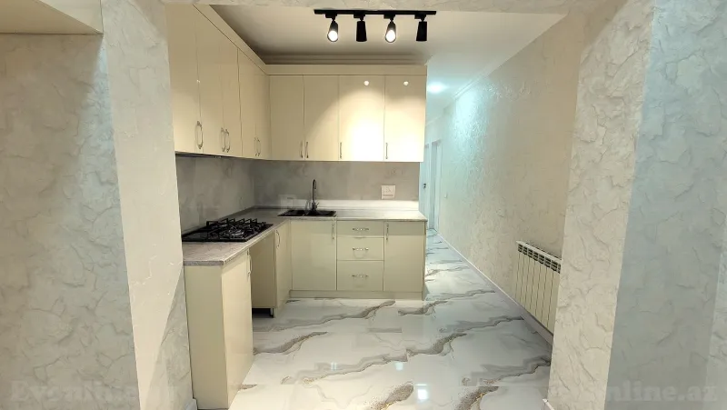 Satılır 3 otaqlı Mənzil Köhnə tikili 83 m² 7-ci mikrorayon - şəkil 11