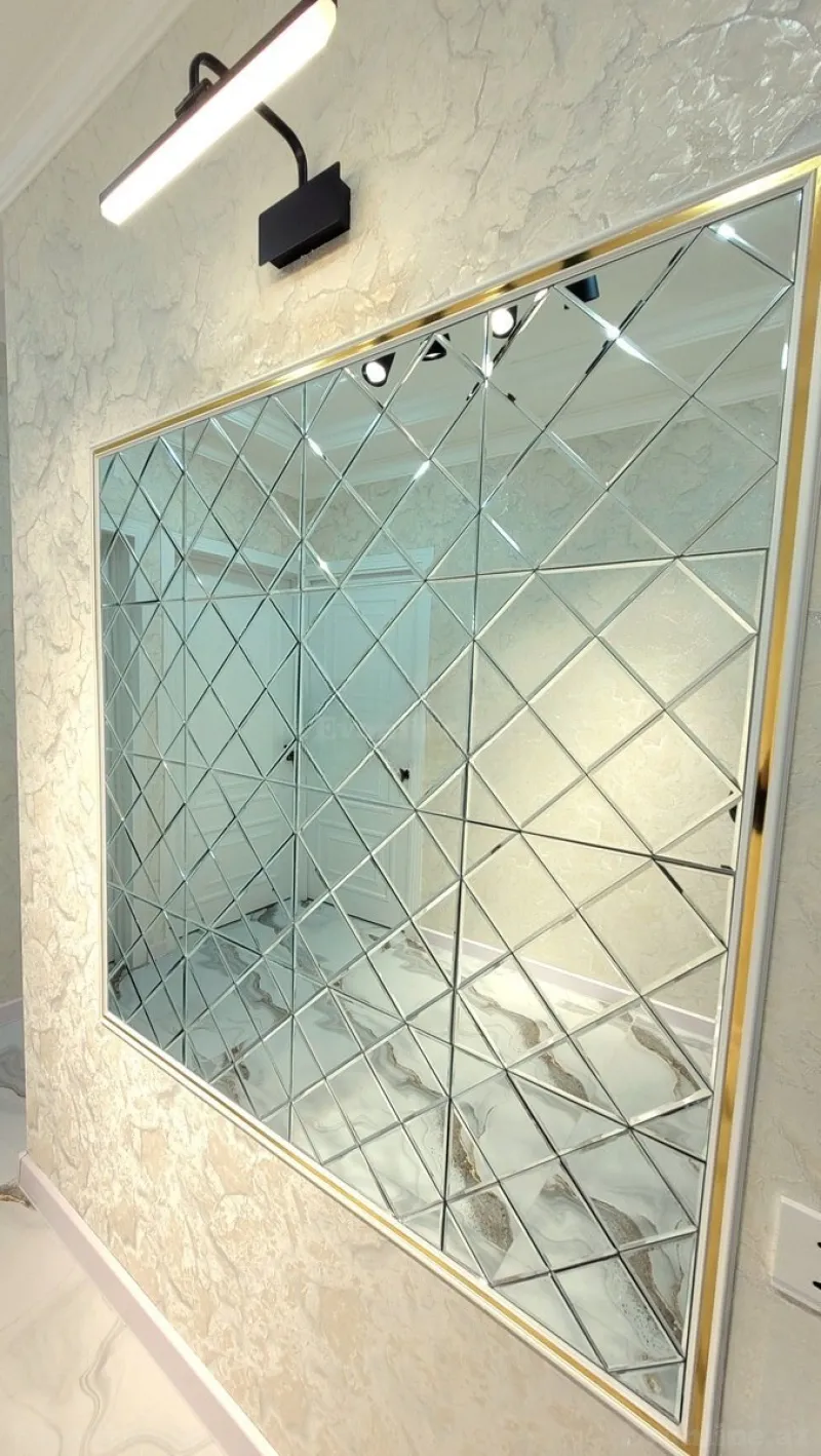 Satılır 3 otaqlı Mənzil Köhnə tikili 83 m² 7-ci mikrorayon - şəkil 14
