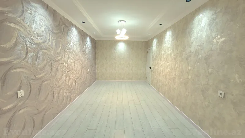 Satılır 3 otaqlı Mənzil Köhnə tikili 83 m² 7-ci mikrorayon - şəkil 18