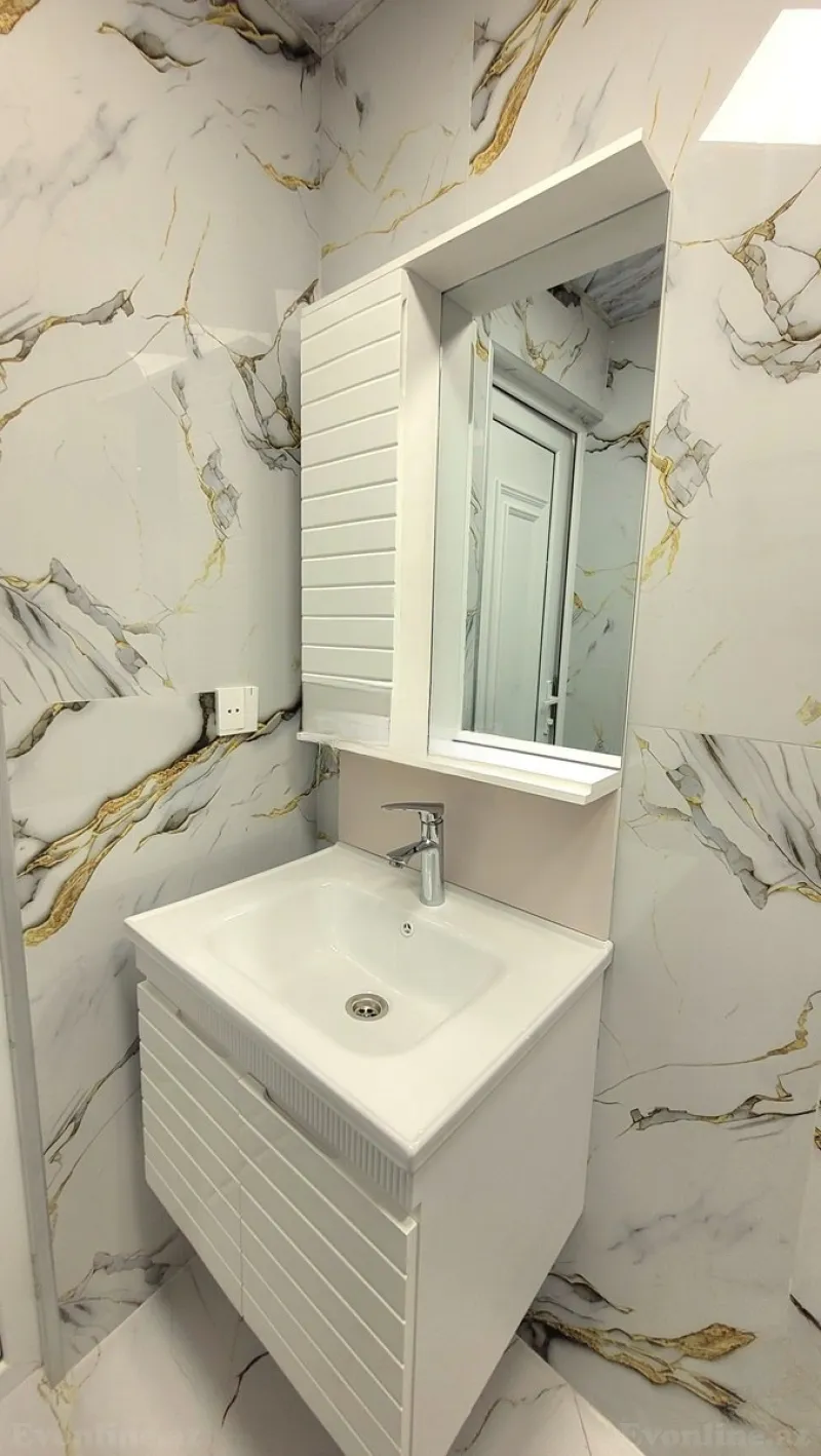 Satılır 3 otaqlı Mənzil Köhnə tikili 83 m² 7-ci mikrorayon - şəkil 23