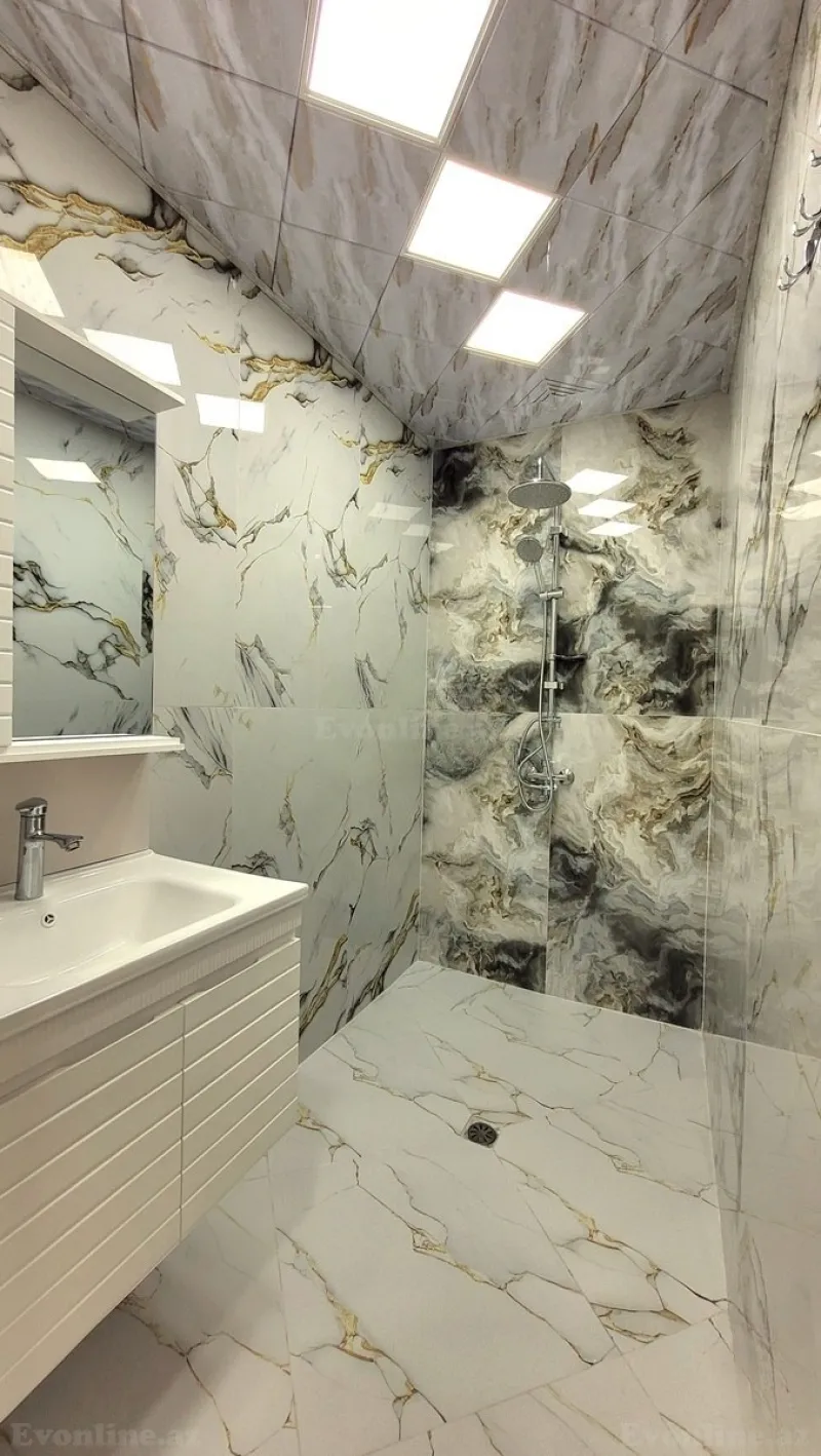 Satılır 3 otaqlı Mənzil Köhnə tikili 83 m² 7-ci mikrorayon - şəkil 25