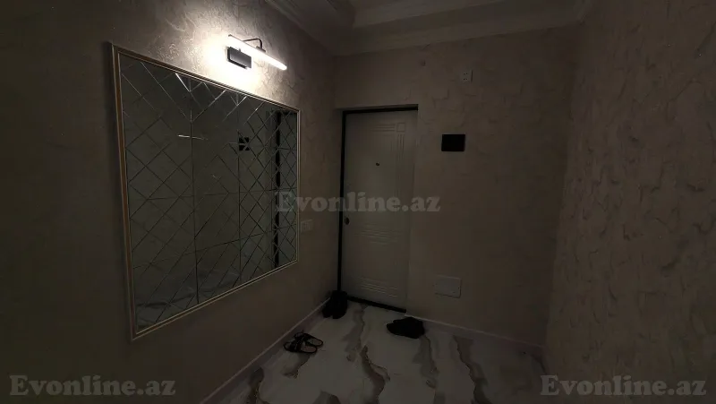 Satılır 3 otaqlı Mənzil Köhnə tikili 83 m² 7-ci mikrorayon - şəkil 26