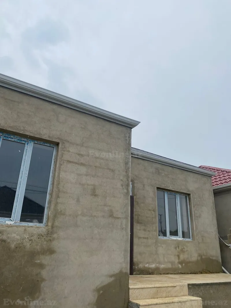 Satılır 3 otaqlı Həyət evi 90 m² Ramana - şəkil 2