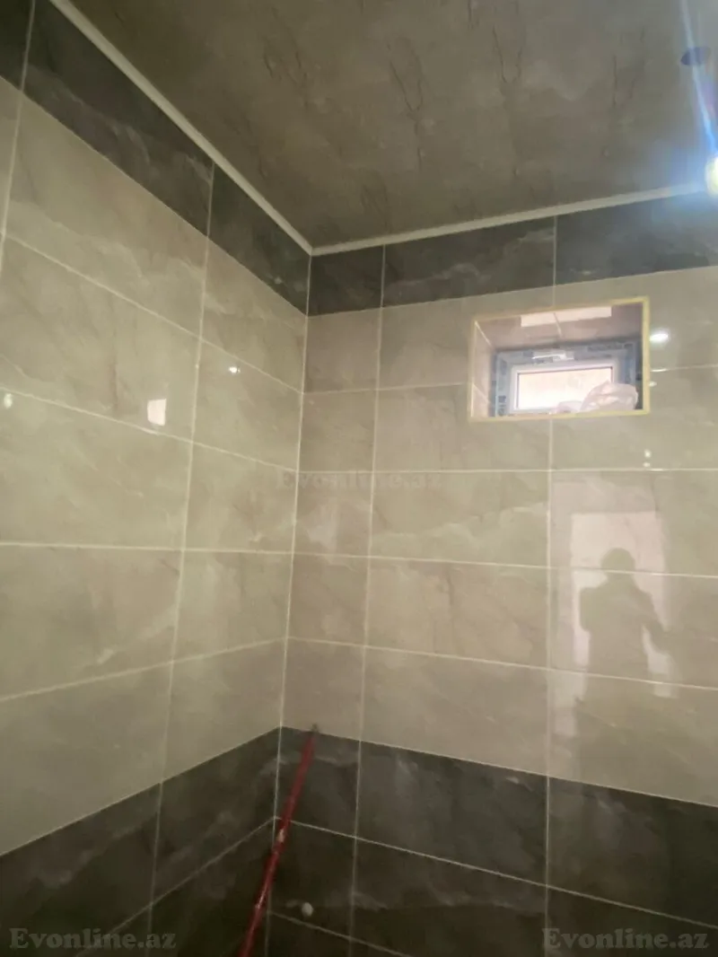 Satılır 3 otaqlı Həyət evi 90 m² Ramana - şəkil 4