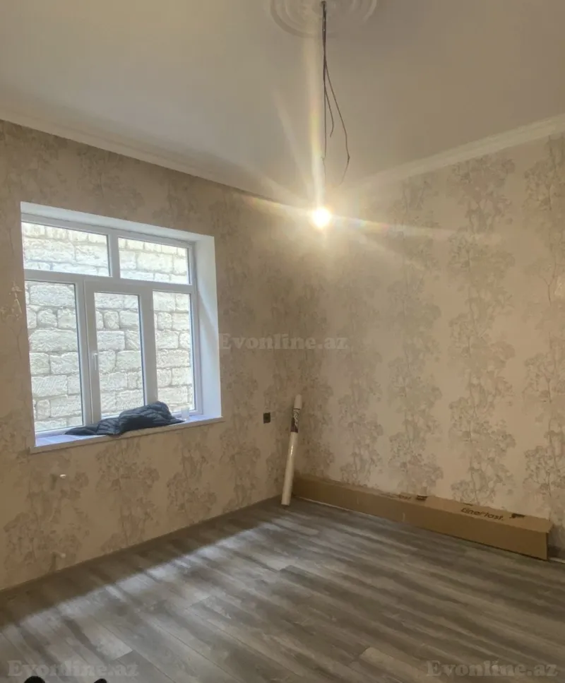 Satılır 3 otaqlı Həyət evi 90 m² Ramana - şəkil 5