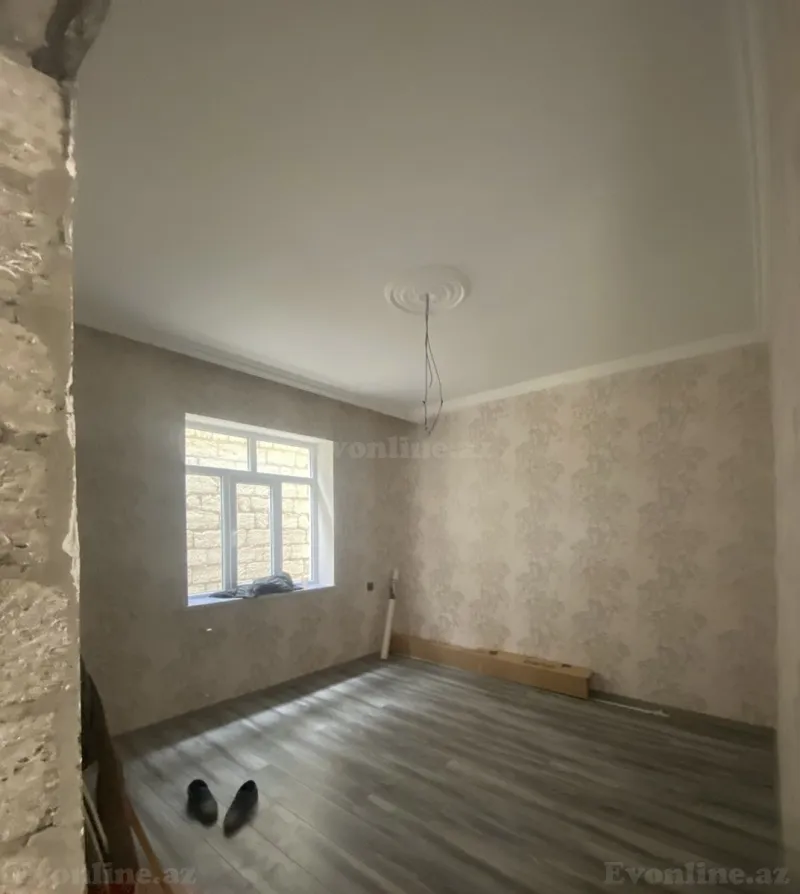 Satılır 3 otaqlı Həyət evi 90 m² Ramana - şəkil 6