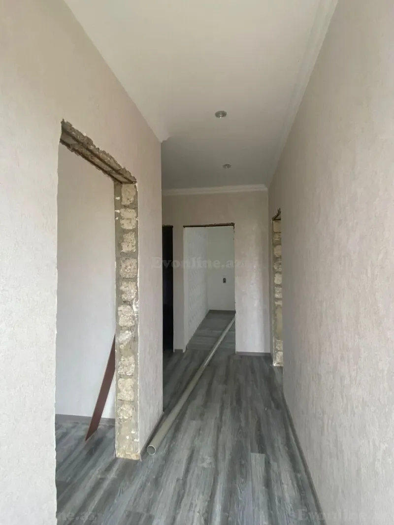 Satılır 3 otaqlı Həyət evi 90 m² Ramana - şəkil 10