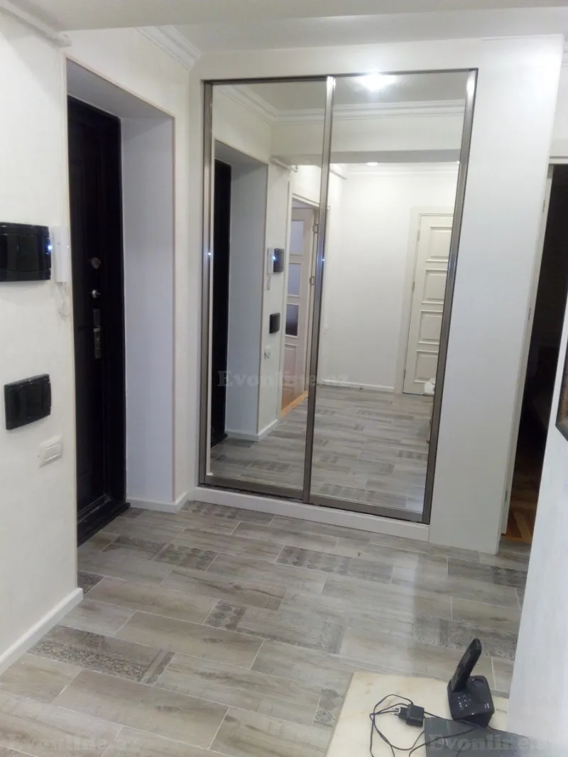 Kirayə verilir 3 otaqlı Mənzil Köhnə tikili 90 m² 28 May m. - şəkil 11