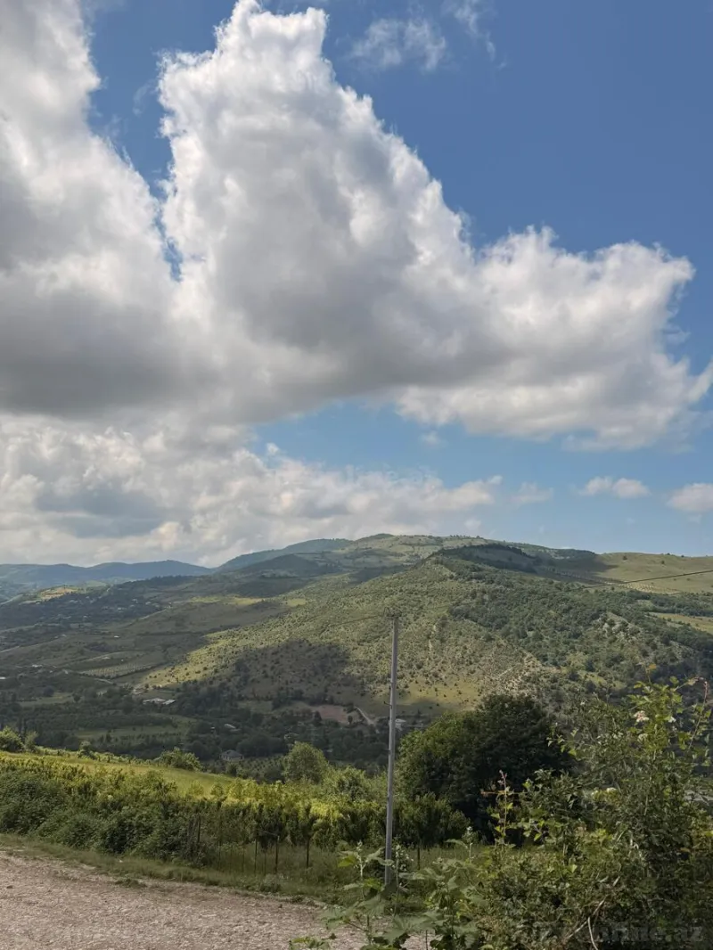 Satılır Torpaq 48 sot Quba - şəkil 2