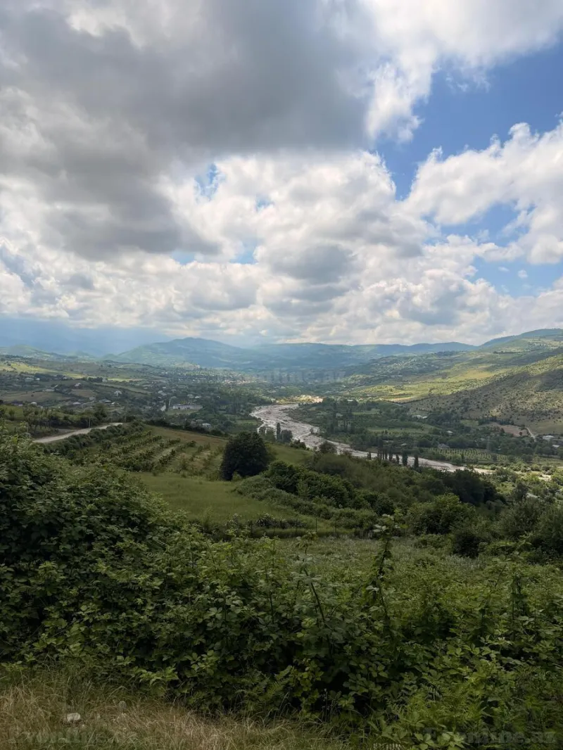 Satılır Torpaq 48 sot Quba - şəkil 3