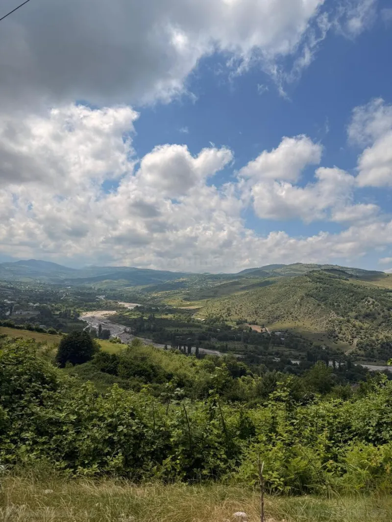 Satılır Torpaq 48 sot Quba - şəkil 4