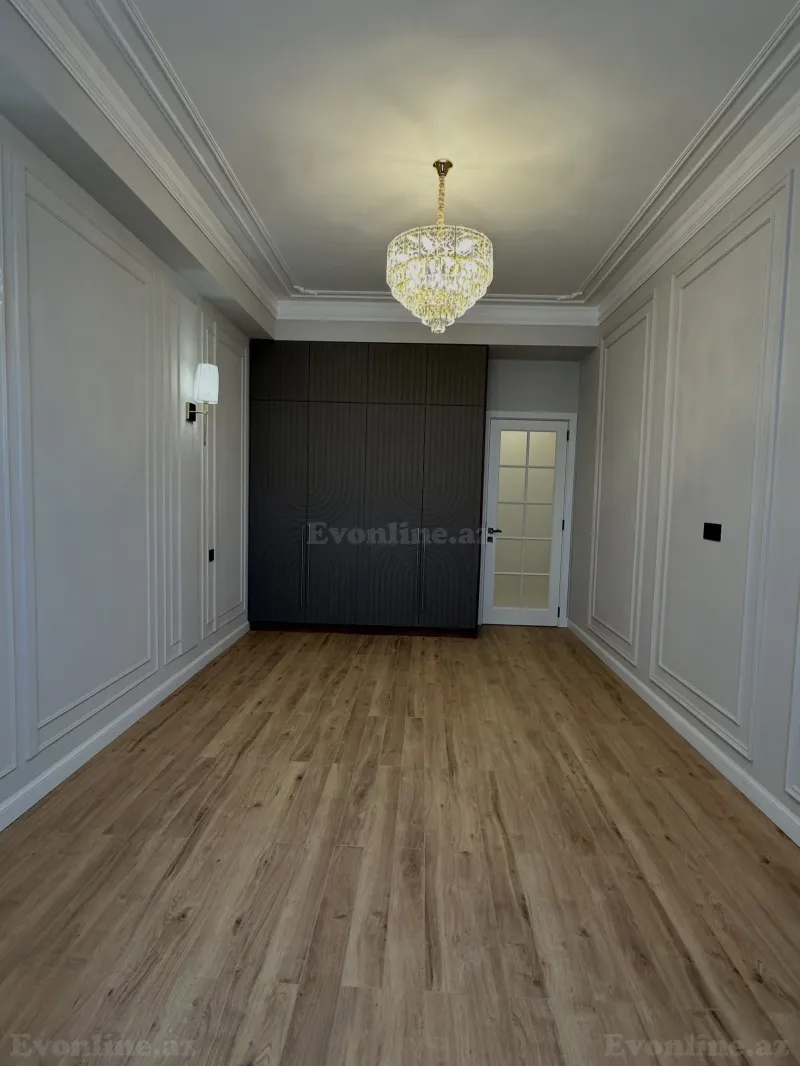 Satılır 3 otaqlı Mənzil Yeni tikili 100 m² 28 May m. - şəkil 4