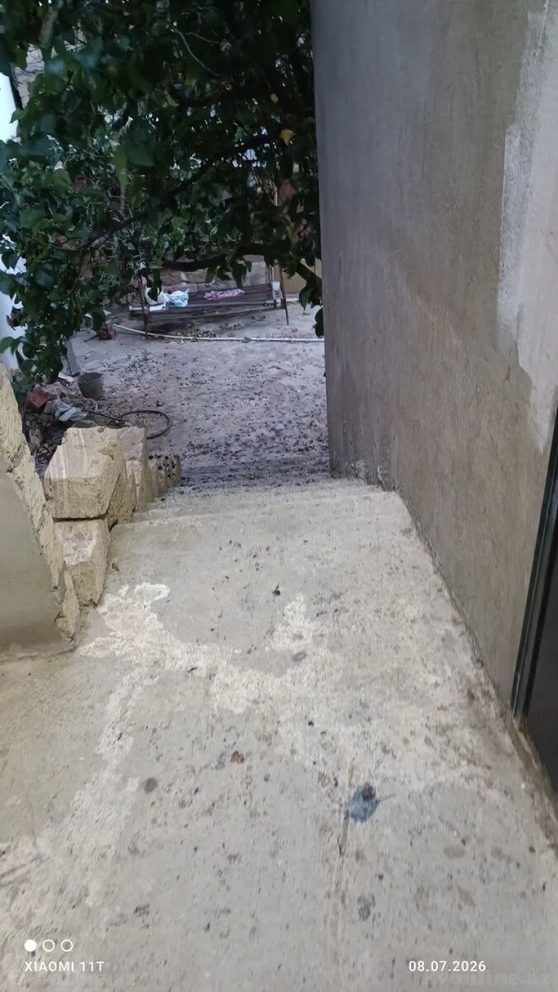 2 otaqlı Mənzil 30 m² Yasamal Kirayə verilir