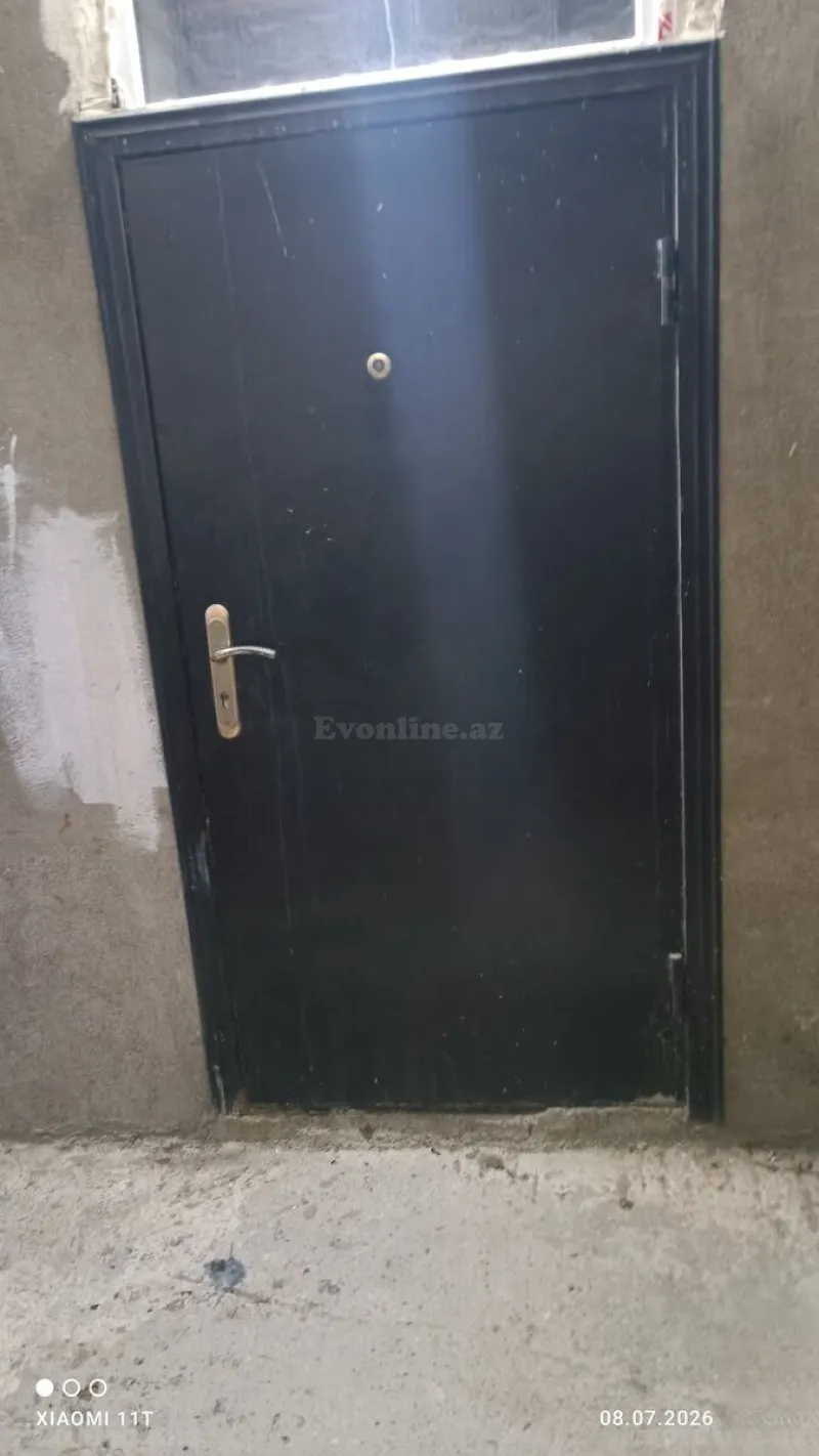 Kirayə verilir 2 otaqlı Mənzil Köhnə tikili 30 m² Yasamal - şəkil 3