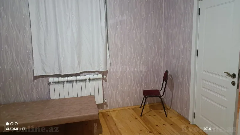 Kirayə verilir 2 otaqlı Mənzil Köhnə tikili 30 m² Yasamal - şəkil 9