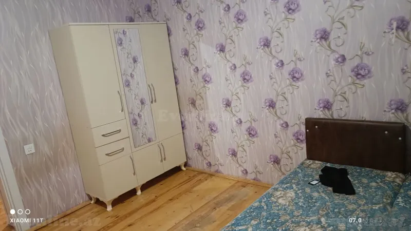Kirayə verilir 2 otaqlı Mənzil Köhnə tikili 30 m² Yasamal - şəkil 10