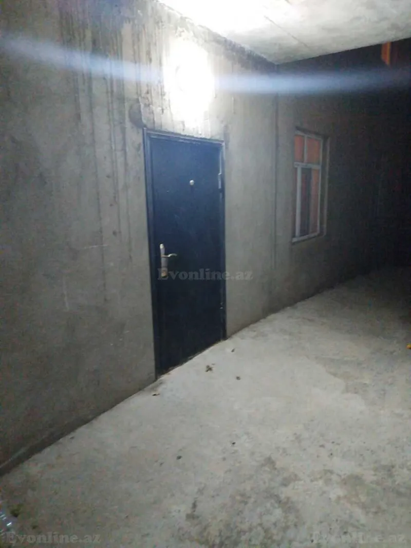 Kirayə verilir 2 otaqlı Mənzil Köhnə tikili 30 m² Yasamal - şəkil 13