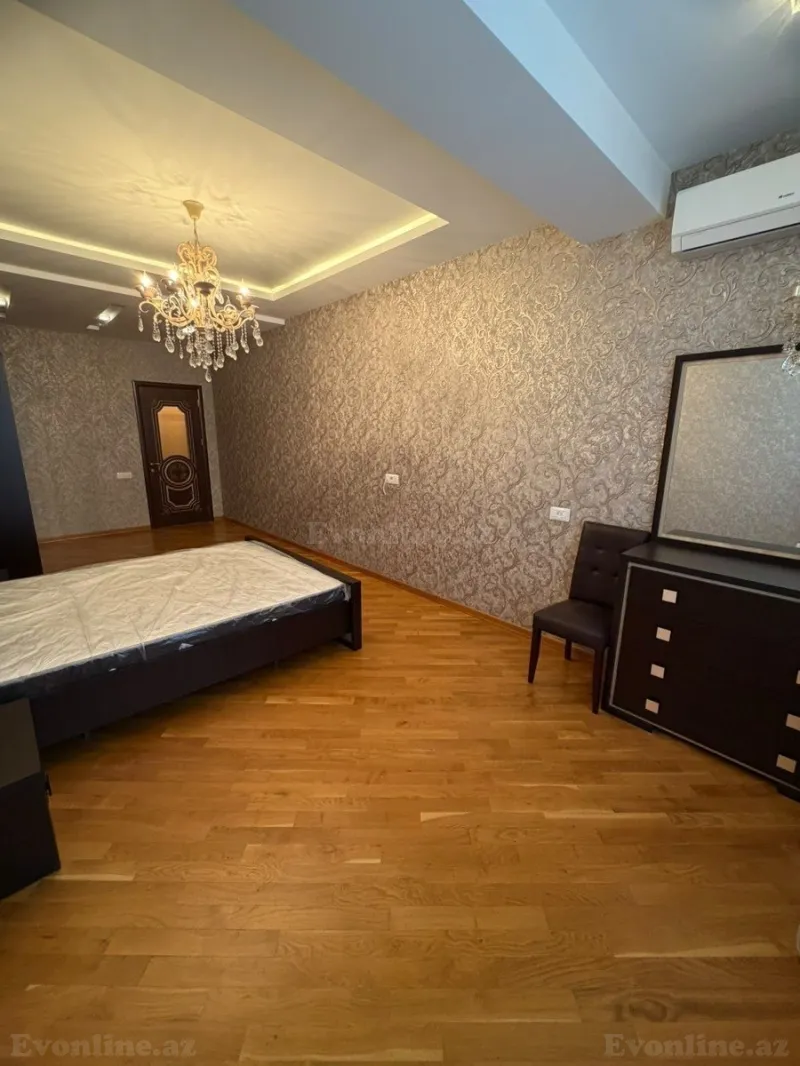 Kirayə verilir 2 otaqlı Mənzil Yeni tikili 100 m² Elmlər Akademiyası m. - şəkil 15