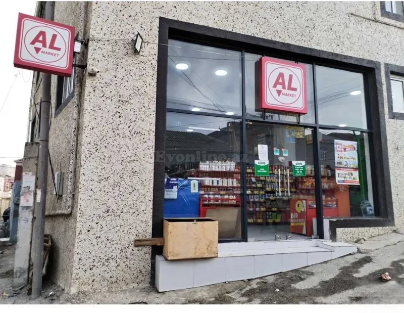 3 otaqlı Həyət evi 78 m² Xırdalan Satılır
