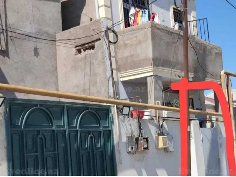 Satılır 3 otaqlı Həyət evi 78 m² Xırdalan - şəkil 3