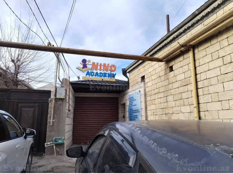 Satılır 3 otaqlı Həyət evi 78 m² Xırdalan - şəkil 5