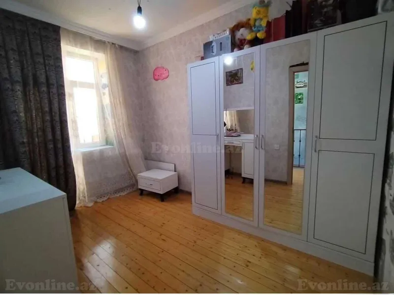 Satılır 3 otaqlı Həyət evi 78 m² Xırdalan - şəkil 7