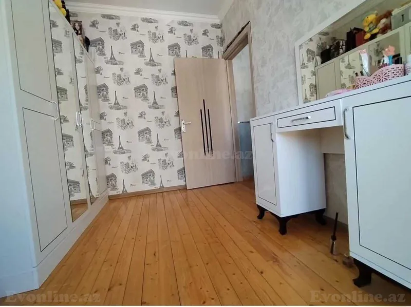 Satılır 3 otaqlı Həyət evi 78 m² Xırdalan - şəkil 9