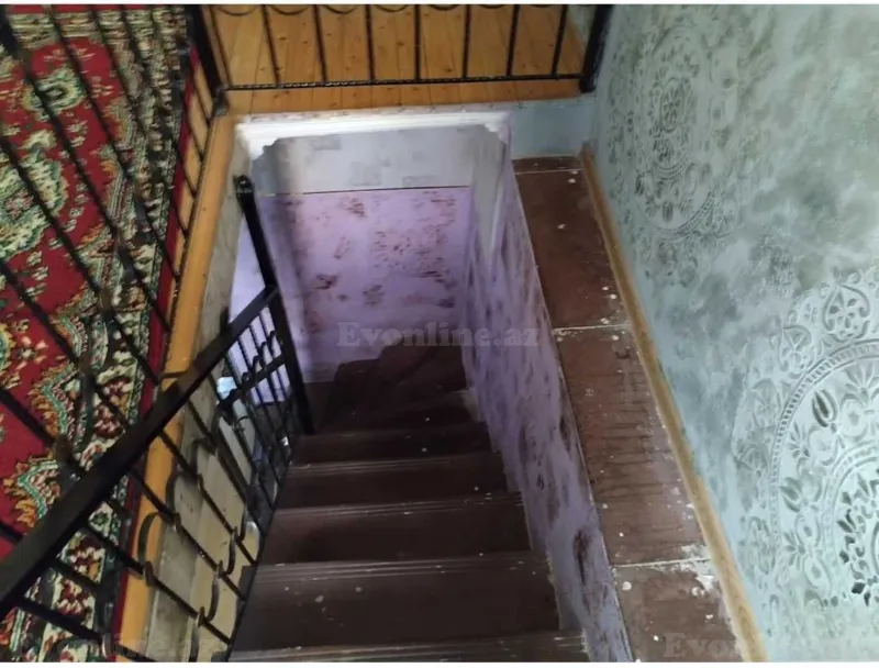 Satılır 3 otaqlı Həyət evi 78 m² Xırdalan - şəkil 13
