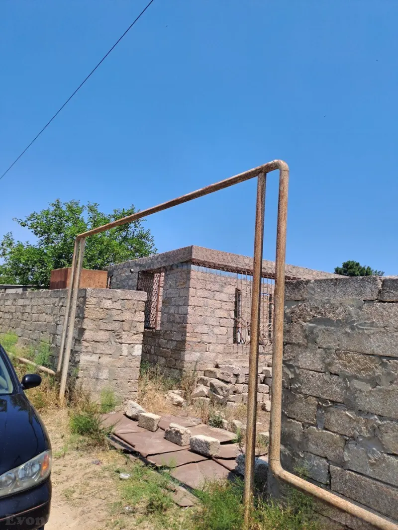Satılır Torpaq 6 sot Zirə - şəkil 2