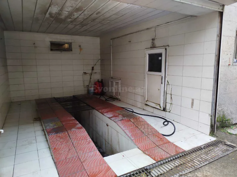 Obyekt 30 m² Azadlıq prospekti m. Satılır