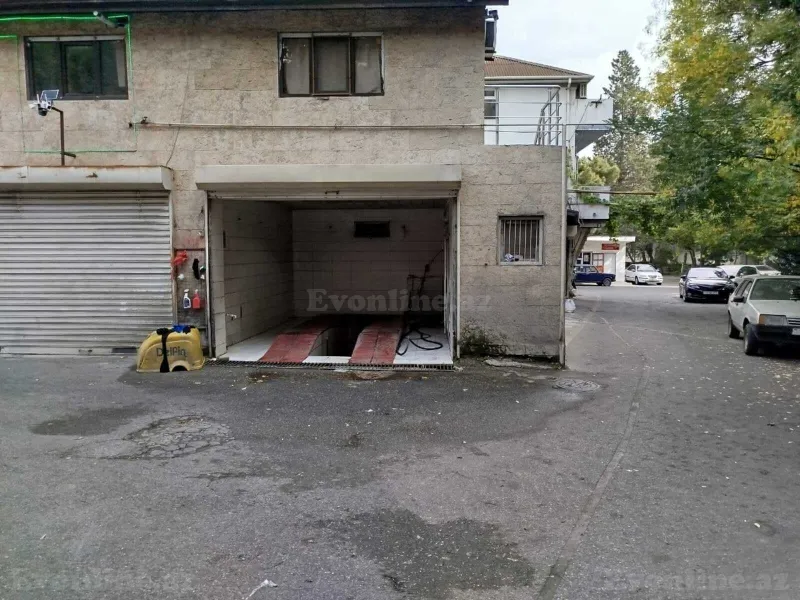 Satılır Obyekt 30 m² Azadlıq prospekti m. - şəkil 3