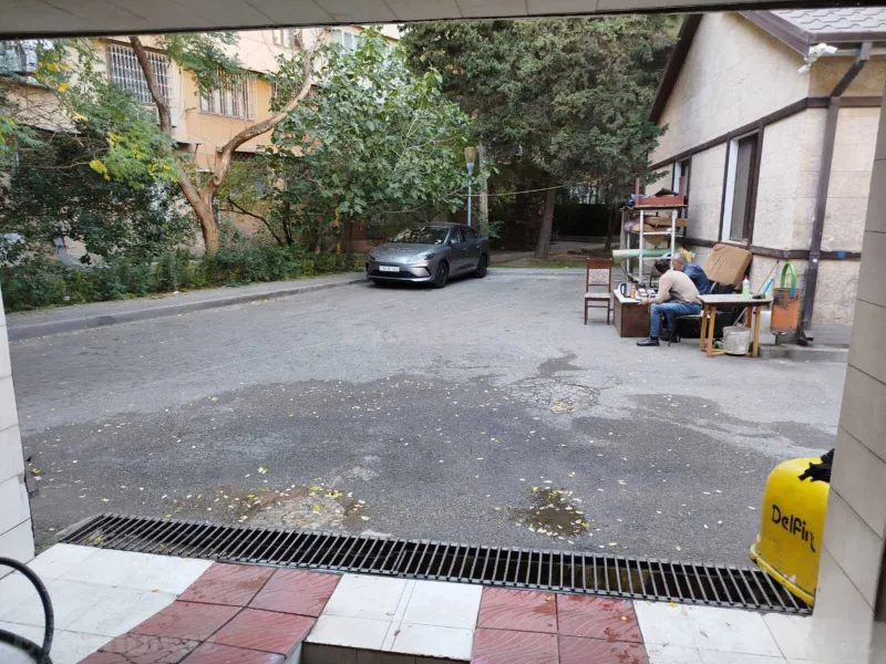 Satılır Obyekt 30 m² Azadlıq prospekti m. - şəkil 4