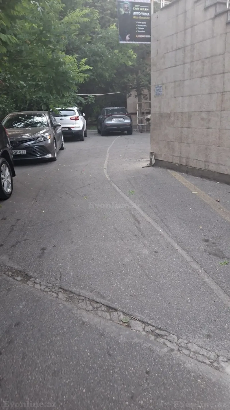 Satılır Obyekt 30 m² Azadlıq prospekti m. - şəkil 6