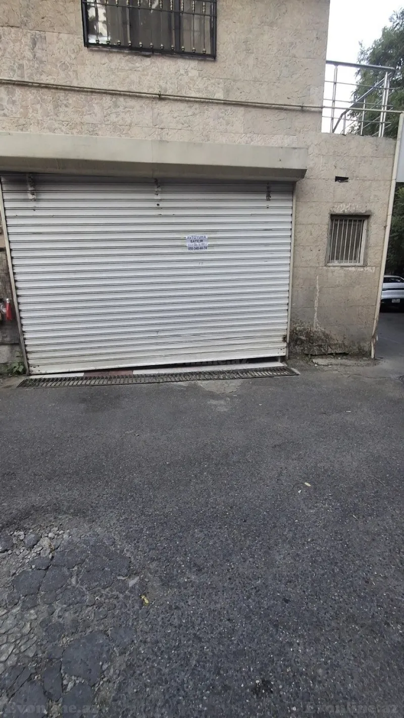 Satılır Obyekt 30 m² Azadlıq prospekti m. - şəkil 7