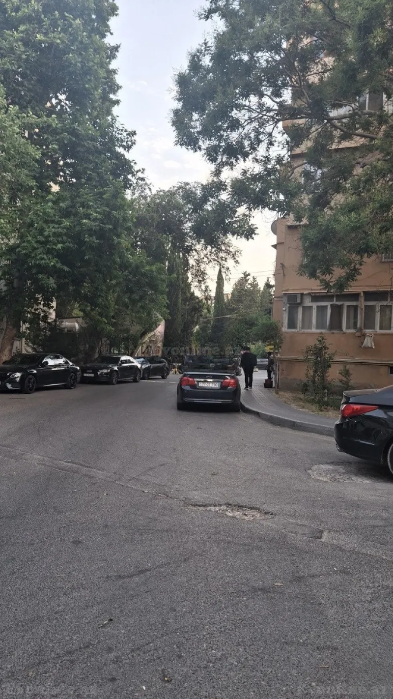 Satılır Obyekt 30 m² Azadlıq prospekti m. - şəkil 8