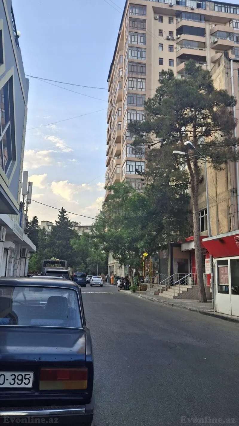 Satılır Obyekt 30 m² Azadlıq prospekti m. - şəkil 9