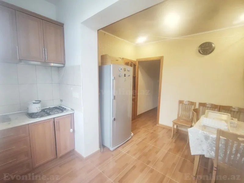 Satılır 4 otaqlı Mənzil Köhnə tikili 110 m² Azadlıq prospekti m. - şəkil 11