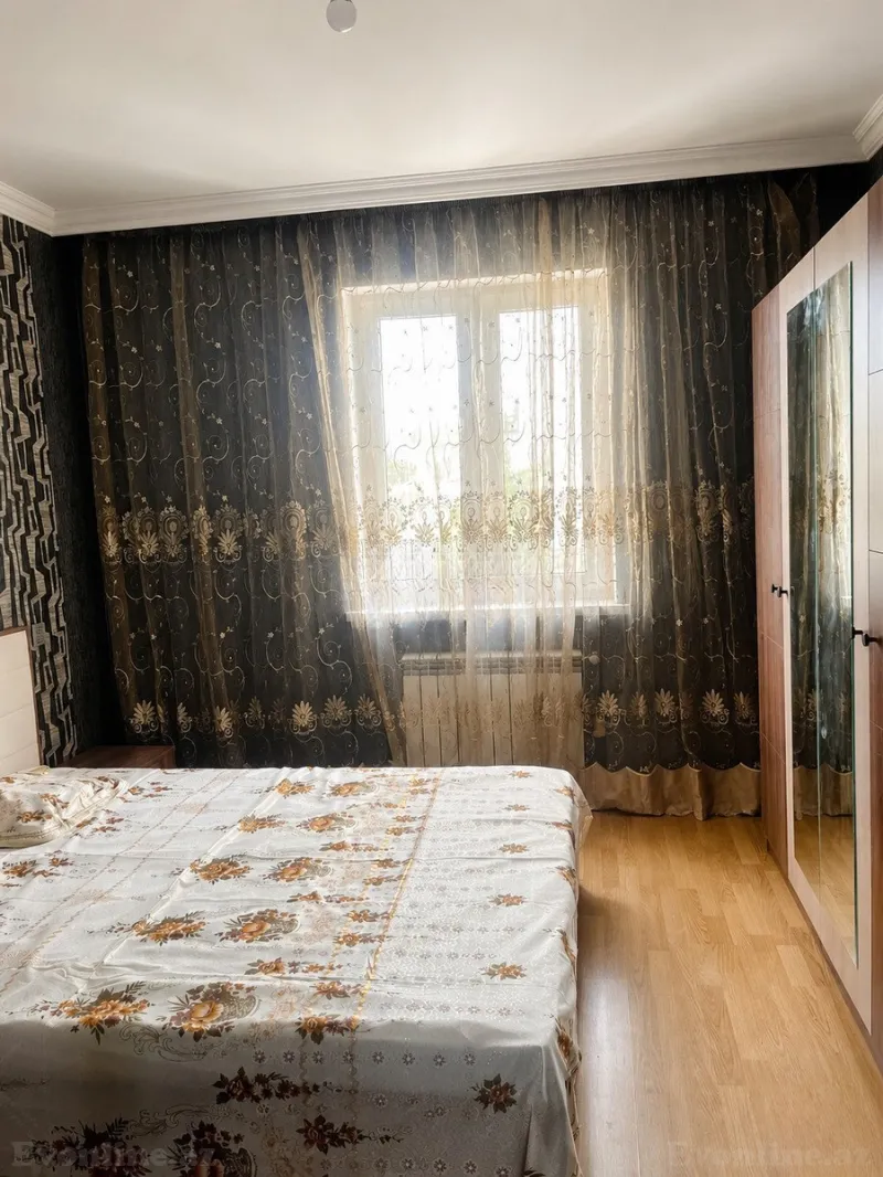 Kirayə verilir 2 otaqlı Mənzil Köhnə tikili 55 m² M.Ə.Rəsulzadə - şəkil 5